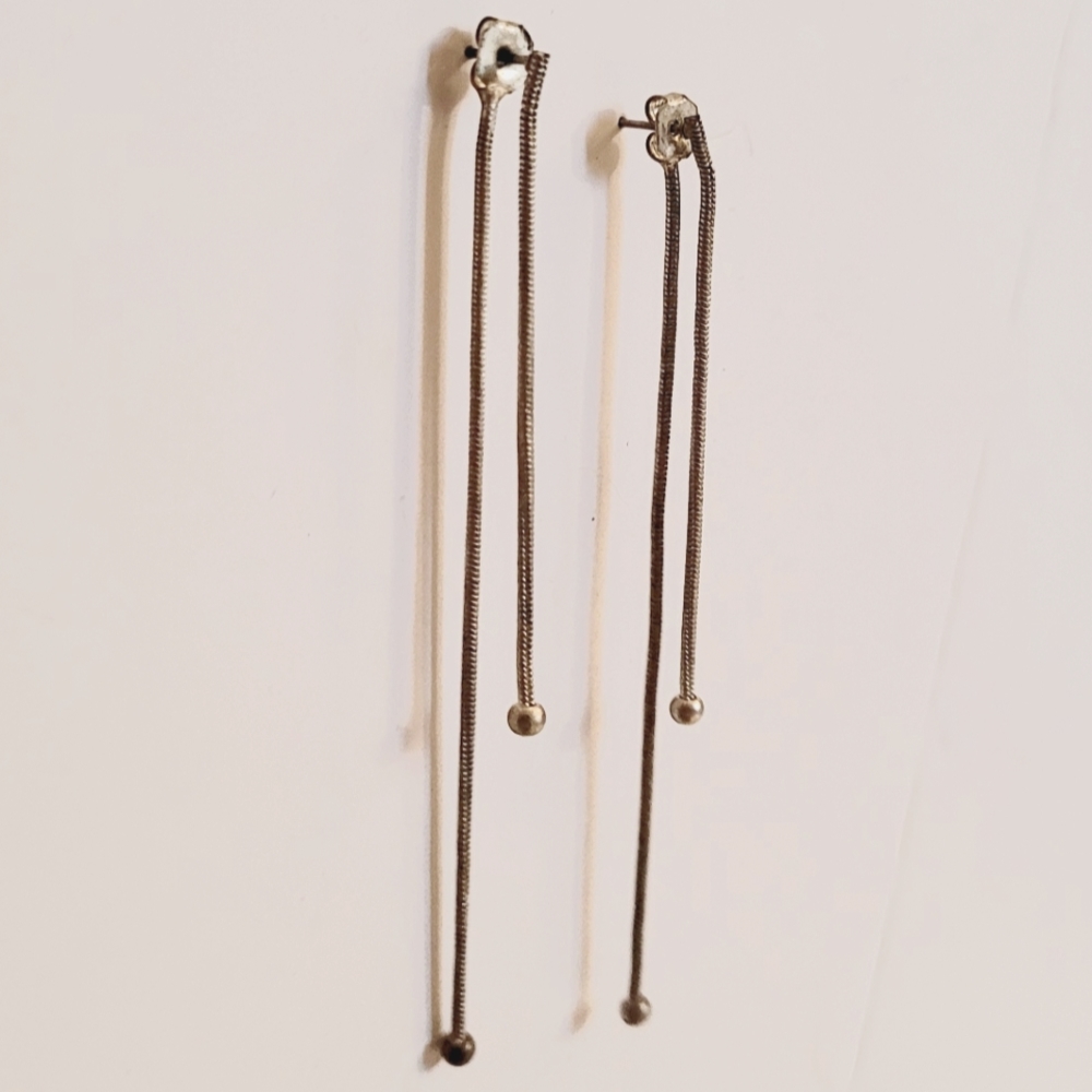 NWOT Earrings
